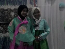 Mengenal Sejarah Singkat Hanbok Pakaian Tradisional Negeri Ginseng