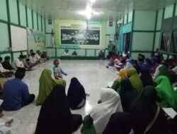 NU Sanggau Gelar Istiqoshoh Untuk Keselamatan NKRI