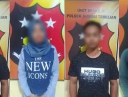 Empat Karyawan Perusahaan Gelapkan Uang Rp360 Juta
