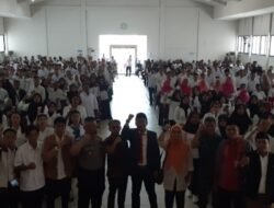 Lagi, Pendaftaran Diperpanjang 31 Maret. PTPS Masih Kurang 700 Orang
