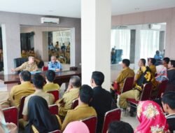 Masalah Klasik, Penyebab Keterlambatan Pencairan Dana Desa