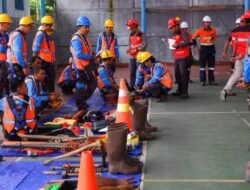 Jelang Pemilu, PLN Sanggau Siagakan 500 Personel