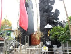 Ogoh-Ogoh Jelang Nyepi Ditiadakan, Ini Penjelasan Ketua PHDI