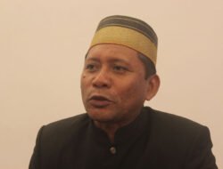 Ada Tiga Tipe Caleg Rebutkan Kursi Legislatif