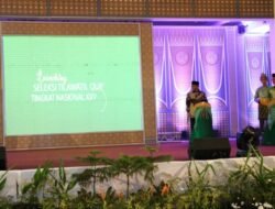 Kota Pontianak Bersolek Jelang STQ Nasional