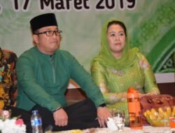 Muslimat NU Tidak Sebar Fitnah dan Kebencian