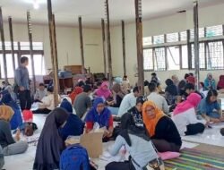 Targetkan Selesai 15 Hari, Penyortiran Surat Suara di Pontianak Diawasi Ketat Bawaslu