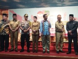 Wali Kota Singkawang Apresiasi Mahfud MD