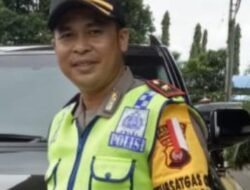 Polsek Selatan Keluarkan Imbauan Untuk Pemilik Kendaraan