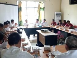 Soal Kades Sui Mayam, Ini Hasil Pertemuan Pemkab dan Warga