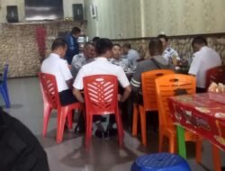 Wali Kota Bakal Tindak Tegas PNS Nongkrong di Warkop