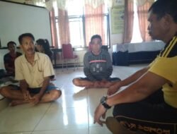 Polisi Tetapkan AS Tersangka Penipuan TKI Ilegal. Ancaman 10 Tahun Penjara