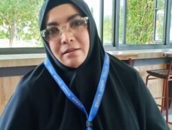 Ifan Seventeen, Caleg PKB Dapil Kalbar Terbukti Libatkan Anak Saat Berkampanye