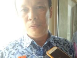 Pemecatan 9 ASN Korupsi, BKPSDM Tunggu Persetujuan Mendagri