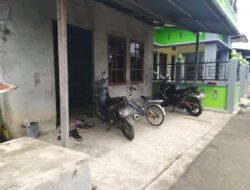 Cerita Syamsiah, Saat Mengetahui Suami Terduga Teroris