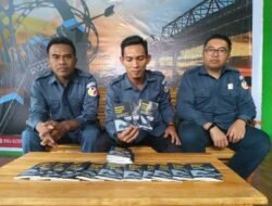 Blokir Penyebaran Buku Kampanye Hitam di Kampus Kalbar