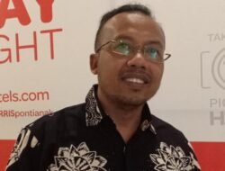 Nasib Wagub Kalbar Ria Norsan Ditentukan 14 Maret