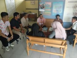 Oknum Guru di Sanggau Lakukan Pelecehan Seksual Terhadap Murid