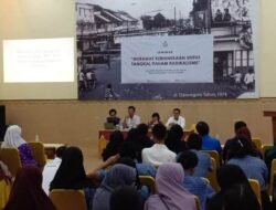 Merawat Kebhinekaan Melawan Radikalisme