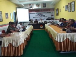 Pleno DPTb Pontianak, 6.977 Pemilih Pindah Memilih