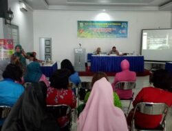 Kekerasan Terhadap Perempuan dan Anak di Sanggau 25 Kasus. Forum Puspa Komitmen Bantu Pencegahan