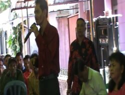 Forum Ketua RT Imbau Kompak Jaga Lingkungan