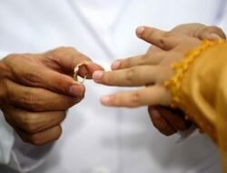 WNA Asal Yaman Telah Memperistri Warga Sui Tebelian