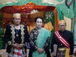 Bergelar Pangeran Anom La Teallara. Burhan: Amanah yang Harus Dijaga