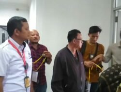 Korupsi Kredit BRI, Polresta Pontianak Lacak Aliran Dana Digunakan Pelaku