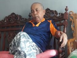 Suami Tidak Yakin Sawiyah Meninggal Akibat Virus MERS-CoV