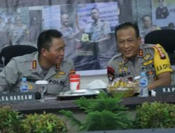 Polri Terapkan Tiga Strategi Keamanan Jelang Pemilu