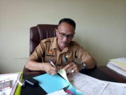 Dinas Perindagkop Temukan SKHP Abal – abal