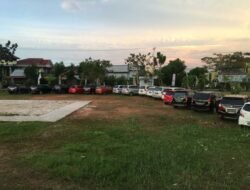 Polres Singkawang Ungkap Penggelapan 58 Mobil
