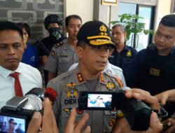Penangkapan Terduga Teroris Terungkap dari Cyber Patrol