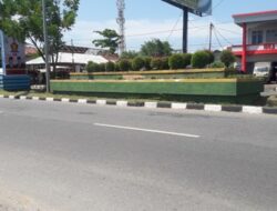 Sutarmidji Terkejut Ada Kuburan di Jalan A Yani II