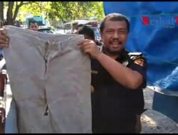 Misteri Pemilik Ratusan Ball Lelong di Pontianak