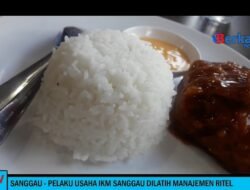 Sensasi Ayam Organik Ala O’Chicken (Jalan Jalan Yok JJY)