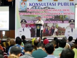 Seragam Siswa SD dan SMP Kubu Raya Gratis