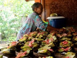 Umat Hindu Gelar Prosesi Ritual Jelang Hari Raya Nyepi