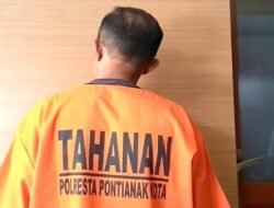 Kapolresta Pastikan Proses Hukum Pembakar Lahan