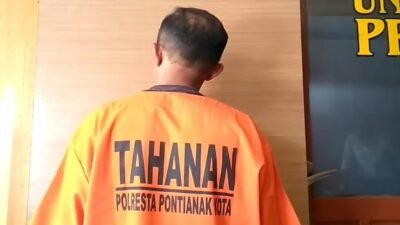 Kapolresta Pastikan Proses Hukum Pembakar Lahan