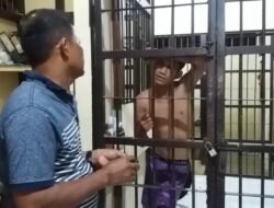 Apes Dah, Uang Tabungan Untuk Menikah Hilang. Pelaku Ditangkap Mengaku Belikan Narkoba
