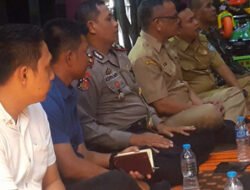 PT AAN Inventarisir Lahan Perkebunan
