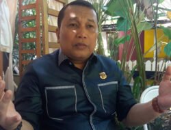 Tumpang Tindih Tanah di Rasau Jaya I. Suprapto: Ini Rugikan Warga