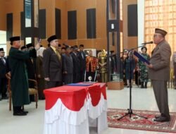 Muda Pastikan Sekda Definitif Bakal Diproses