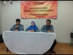 Viral Video Ceramah di Singkawang, Ini Pernyataan Bawaslu
