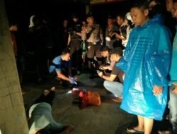 Seorang Wanita Bunuh Diri Minum Tiga Jenis Racun
