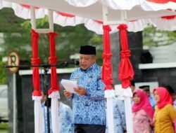 Penegasan Muda Soal Kinerja ASN Kubu Raya