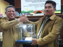 PJU Tenaga Surya Mengurangi Aliran Liar