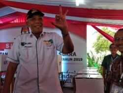 Durasi Waktu Pencoblosan Diperkirakan Maksimal 6 Menit per Orang